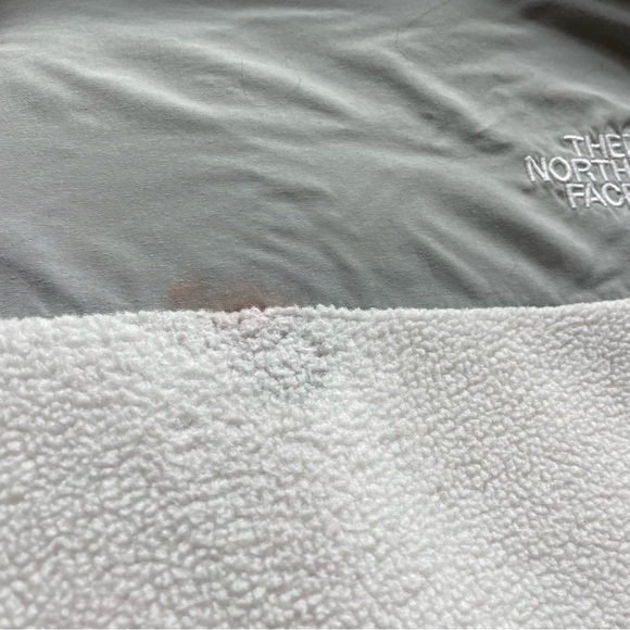 The North Face Denali Fleece Jacket - vintage/retro - Picture 7 of 9